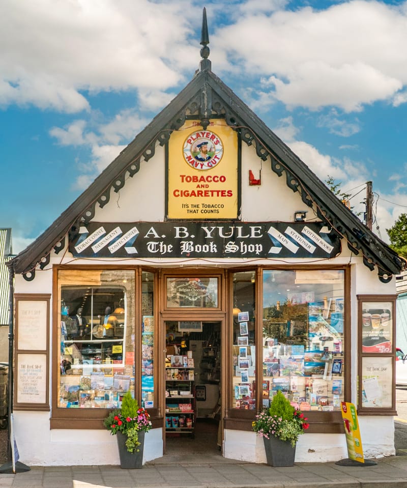 Interesting photos from places we have visited.