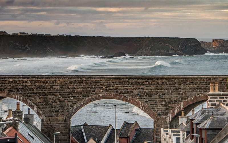 Interesting photos from places we have visited.