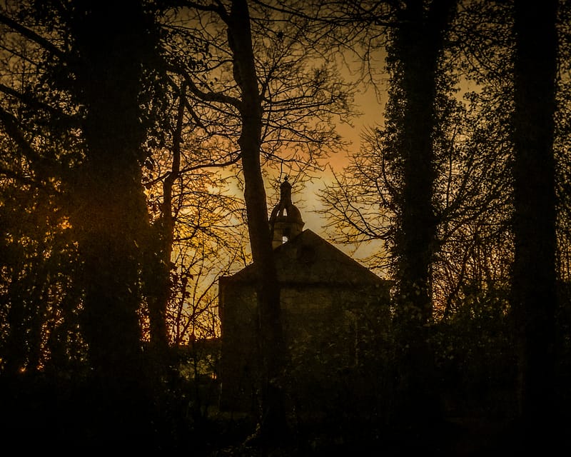 Places close to home