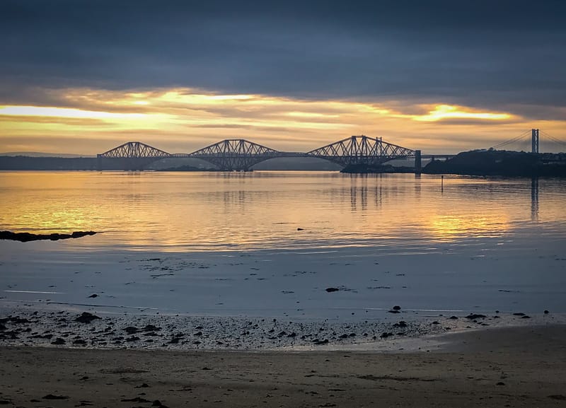 Places close to home