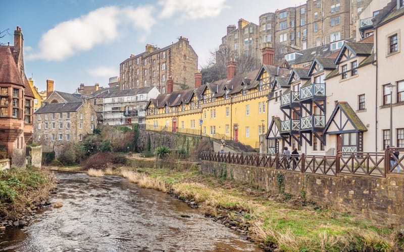 Places close to home