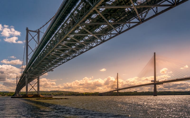 Places close to home