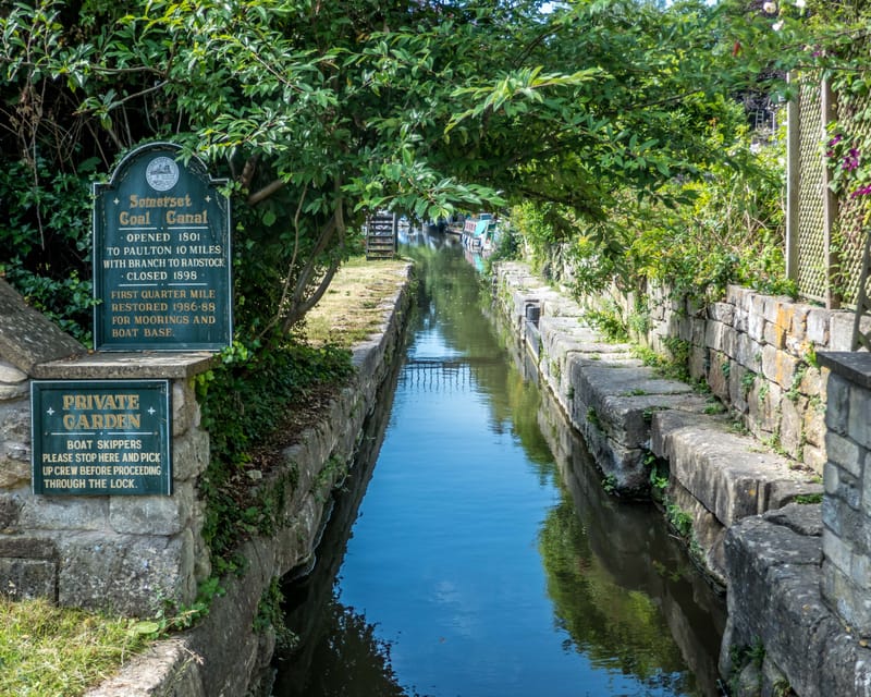 Kennet & Avon Canal