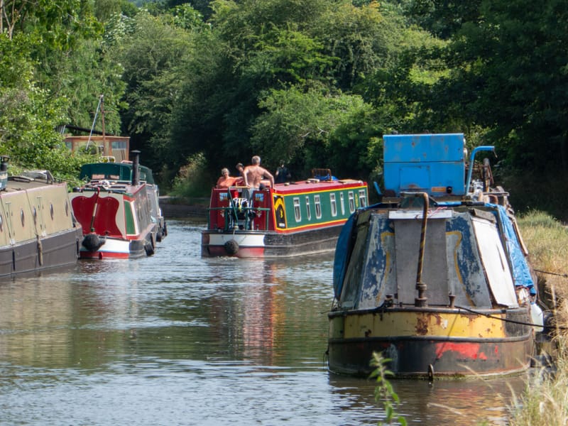 Kennet & Avon Canal