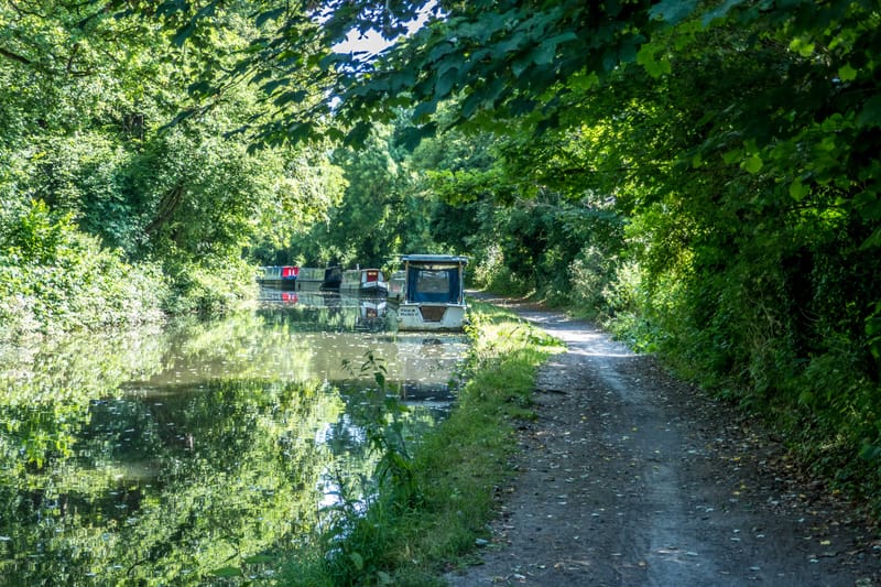 Kennet & Avon Canal