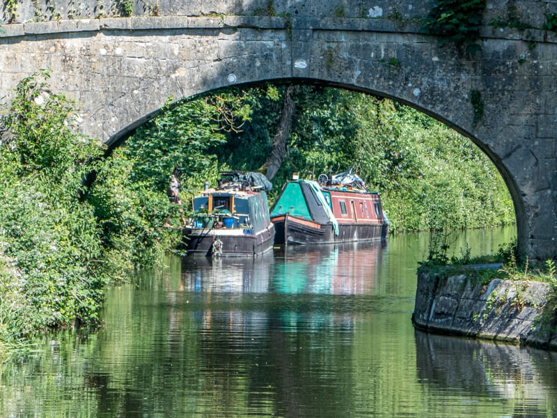 Kennet & Avon Canal