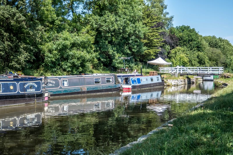 Kennet & Avon Canal