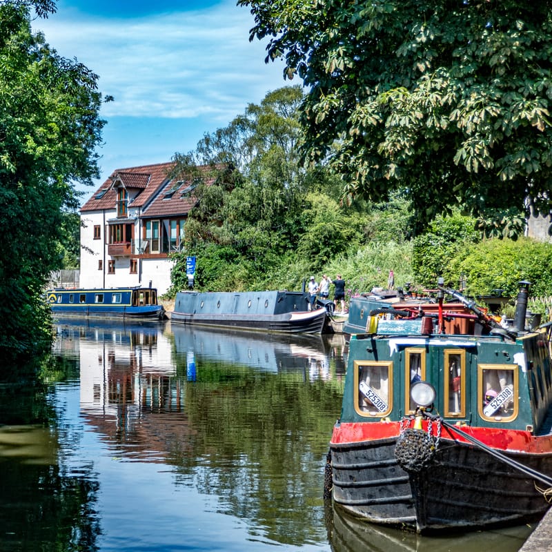 Kennet & Avon Canal