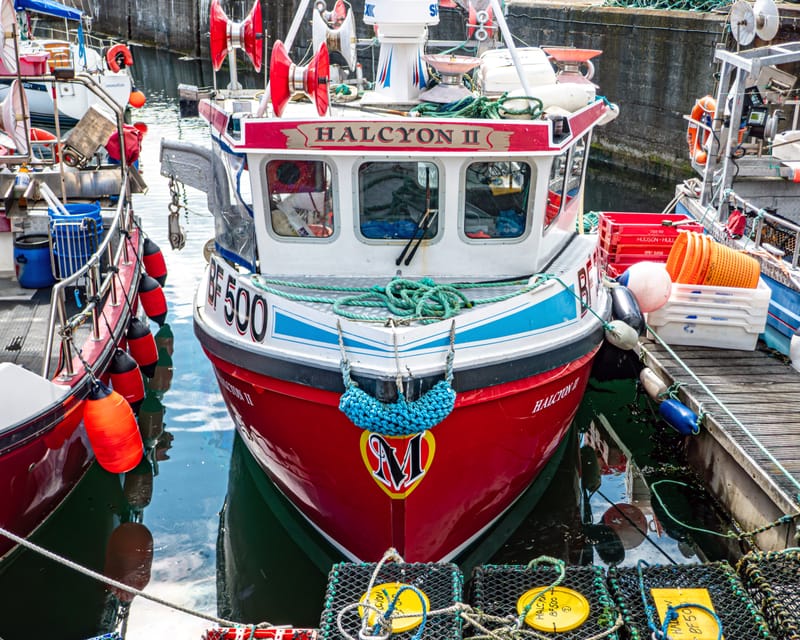 Interesting photos from places we have visited.