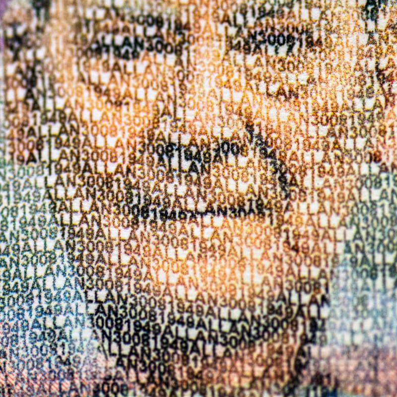 Photos shot a little differently