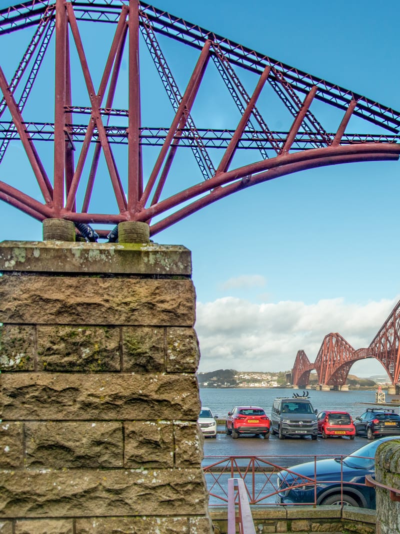 Photos shot a little differently