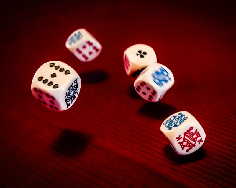 Photos shot a little differently