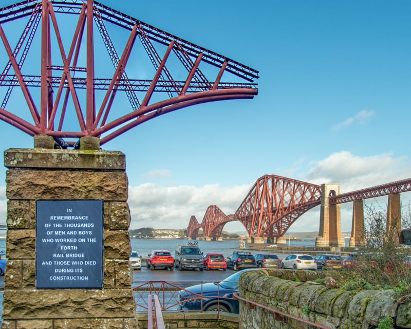 Places close to home