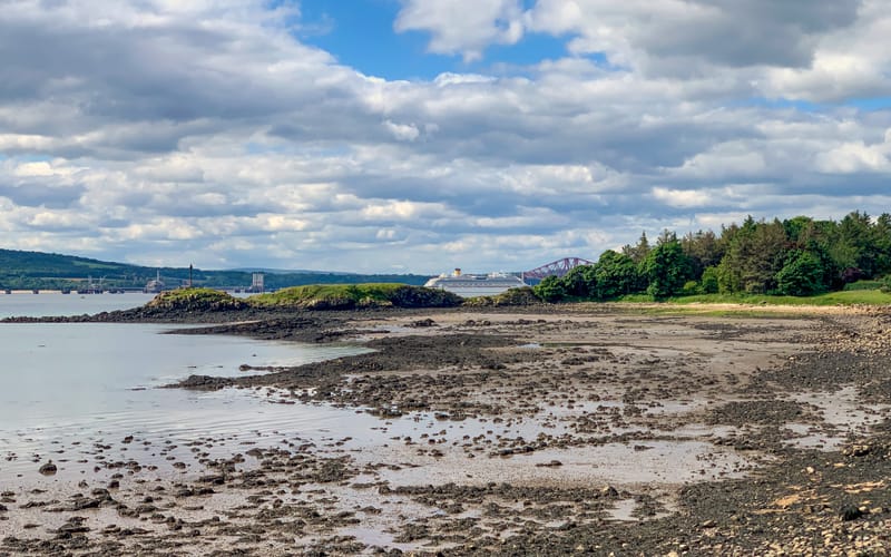 Places close to home