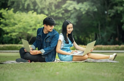 HOW TO LAND YOUR DREAM JOB - A CV structure that works