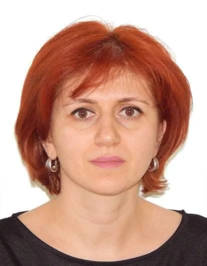 MD. Irina Kvikvinia