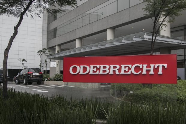 Juiz homologa recuperação extrajudicial da Odebrecht Engenharia e Construção