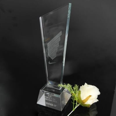 Cúp vinh danh mua tại Hà Nội