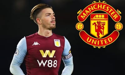 ร็อบสัน ยินดีหาก โซลชา จะทุ่มเงินซื้อ "กรีลิช" มาเสริมทัพ