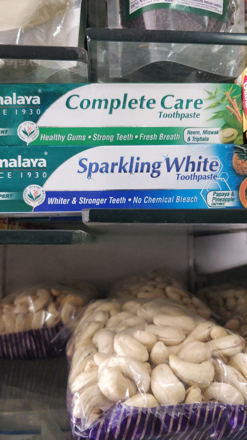 Complete care
