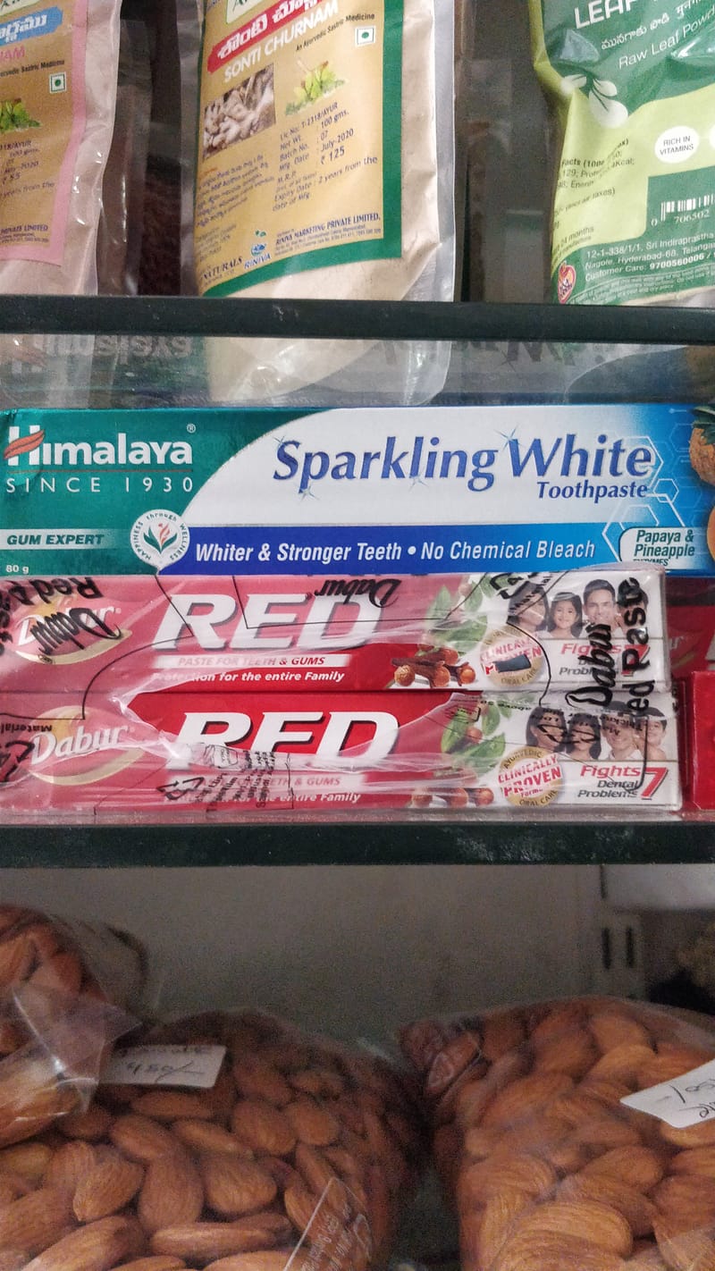 Sparkling white