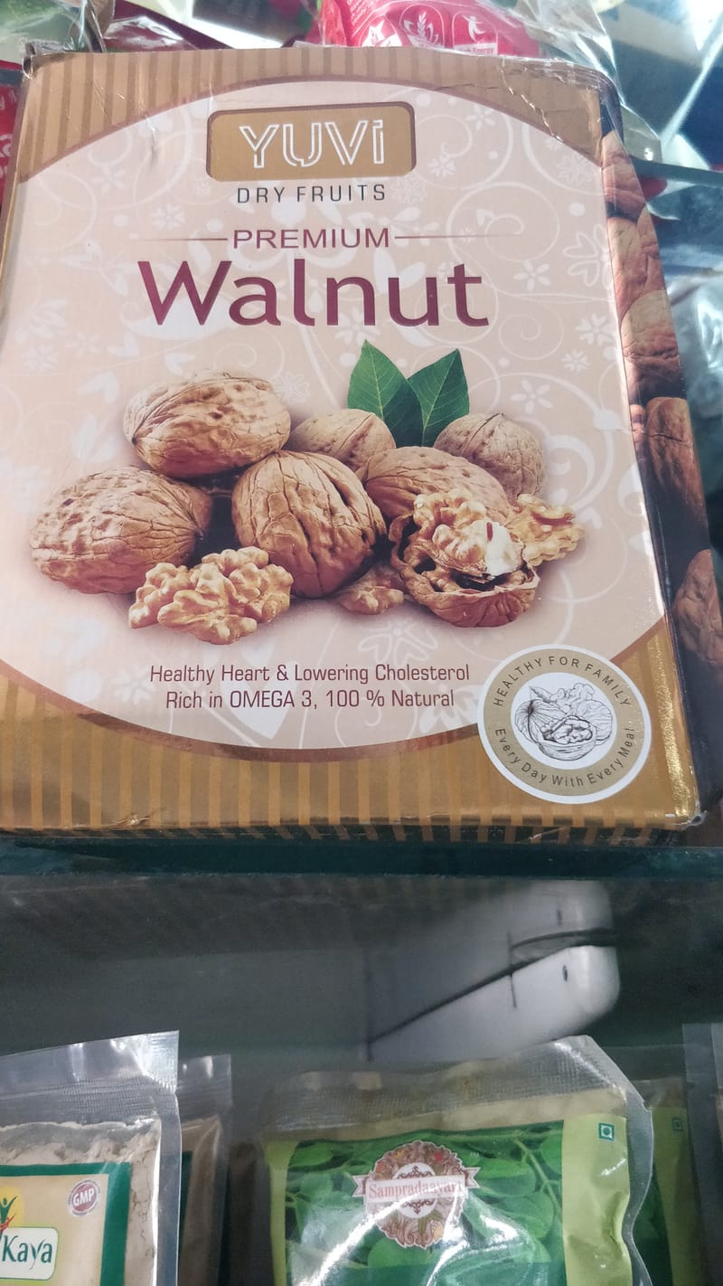 Walnut