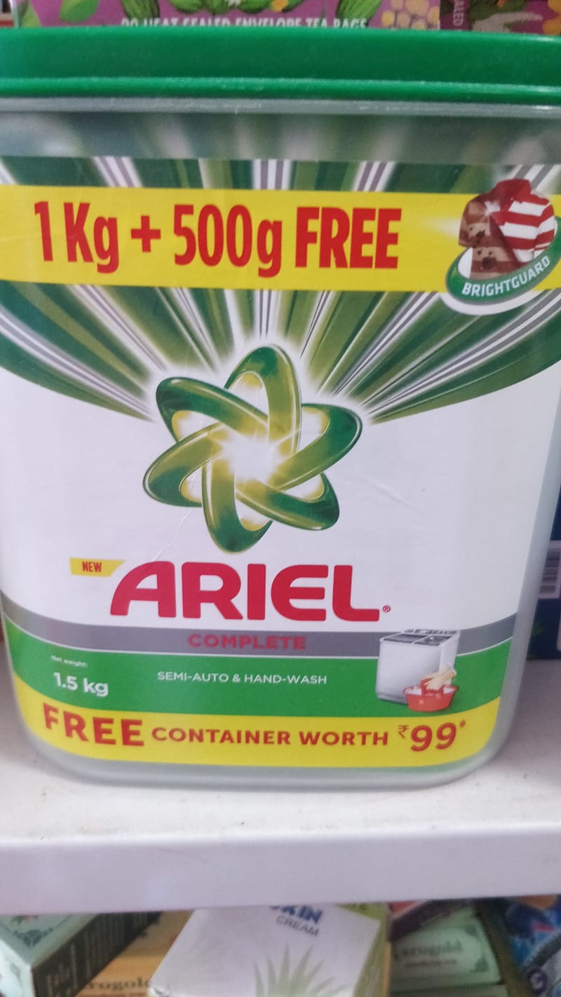 Ariel