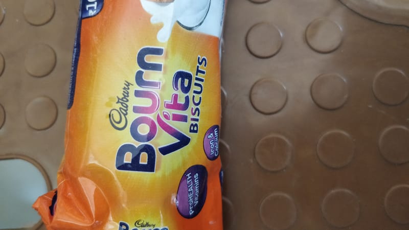 bourn vita biscuits