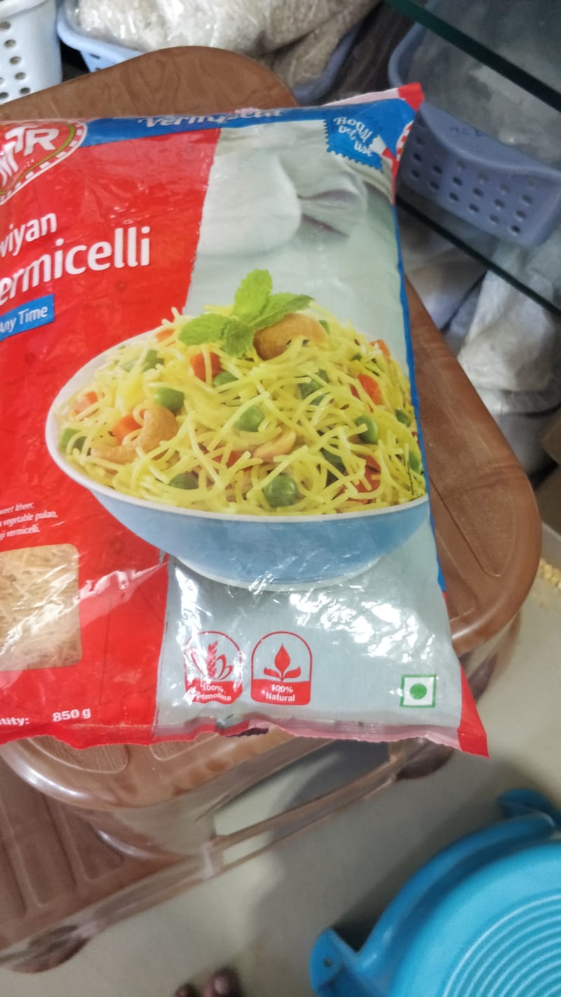 vermicelli