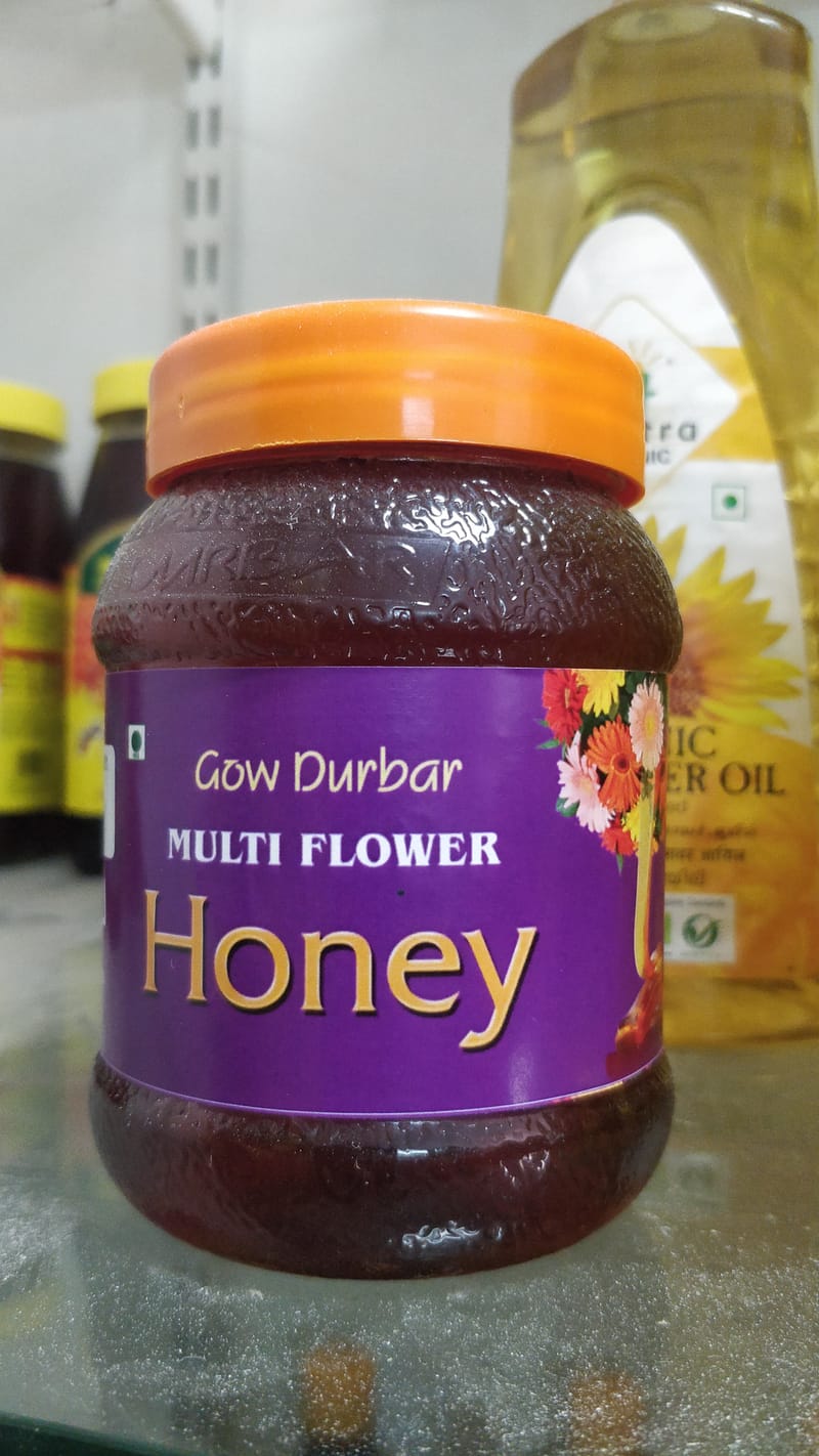 Honey