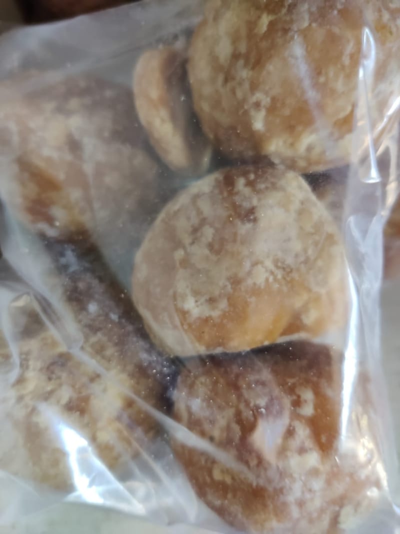 Jaggery