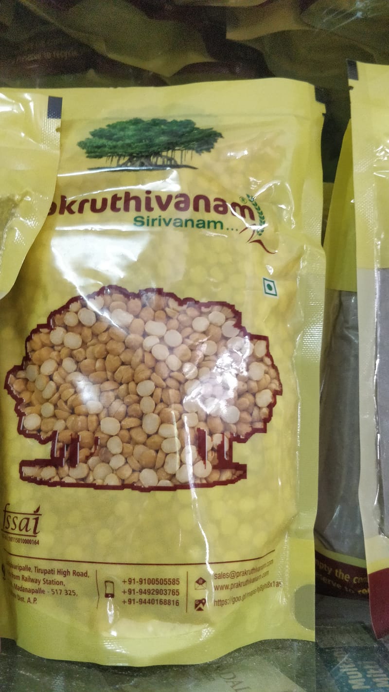 Toor dal