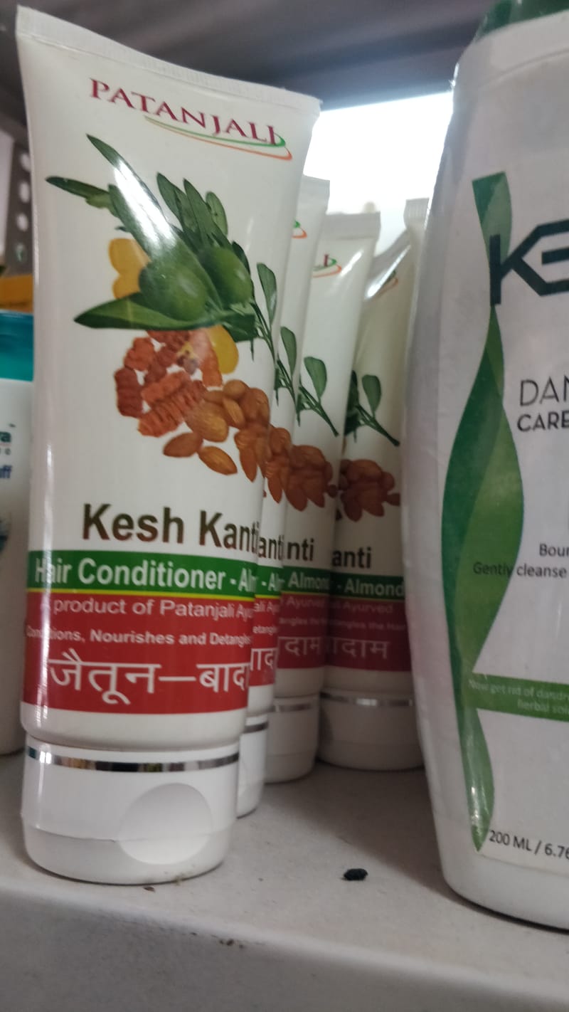 Kesh kanthi conditioner
