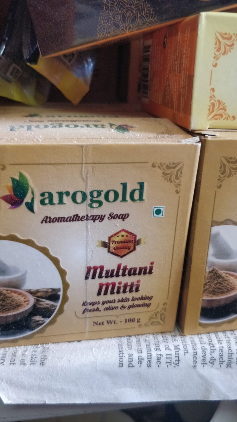 Multani mitti