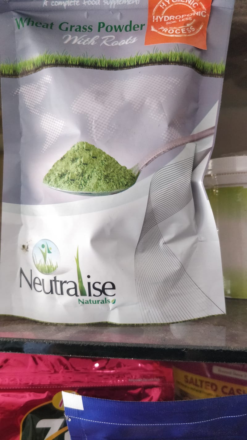 Neutralise