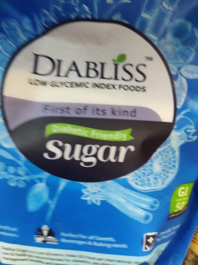 Diabetic sugar