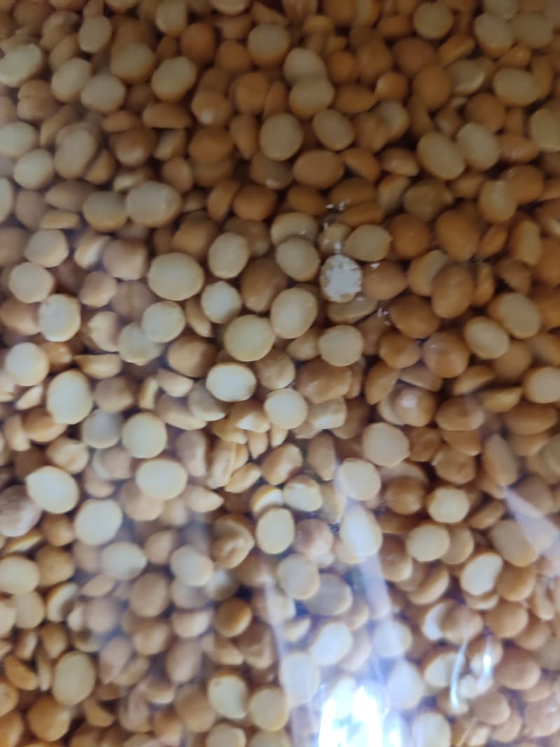 Chana dal