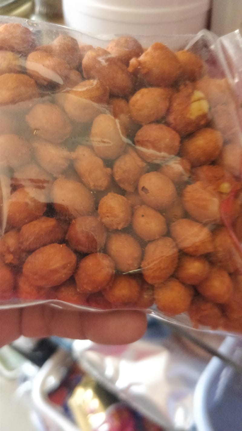 Palli masala