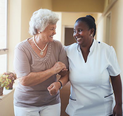 For Care Workers: Your Gateway to a Fulfilling Career