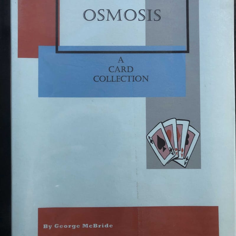 OSMOSIS