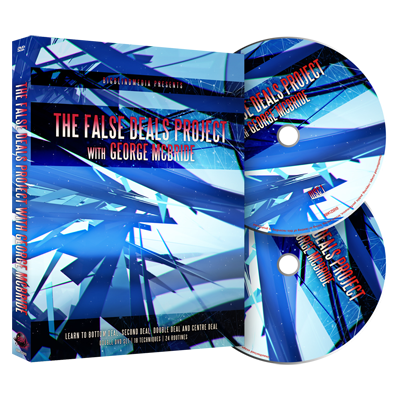 THE FALSE DEALS PROJECT