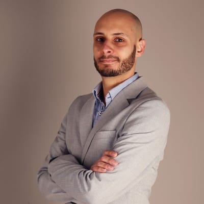 Yannick Costa Mendes image