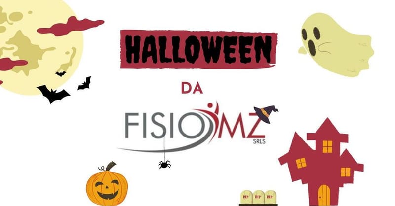 Halloween con Fisiomz