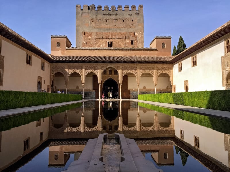 Andalucia, Magic Of The South/ Spain