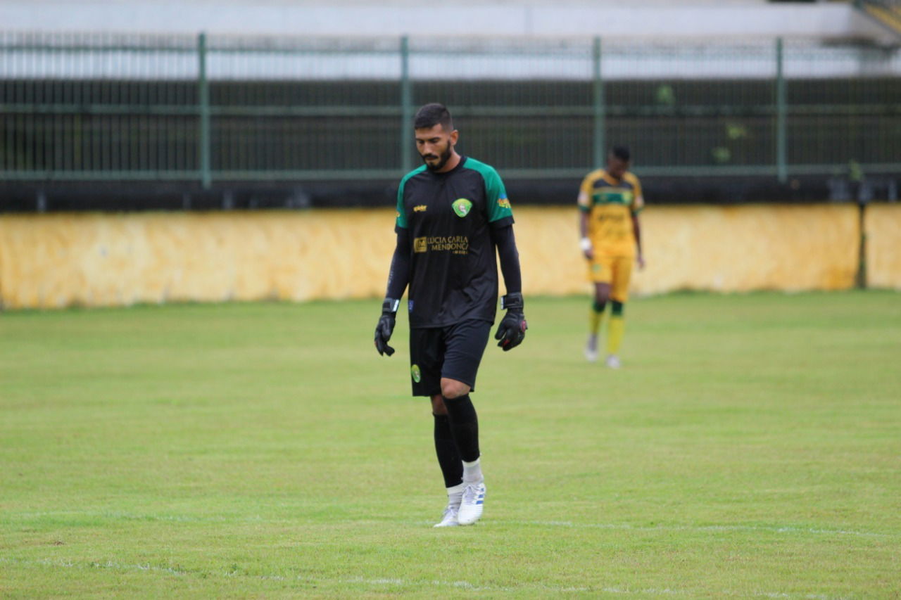AIRON FALA SOBRE A IMPORTÂNCIA DA REAÇÃO DO TIGRES NA B2