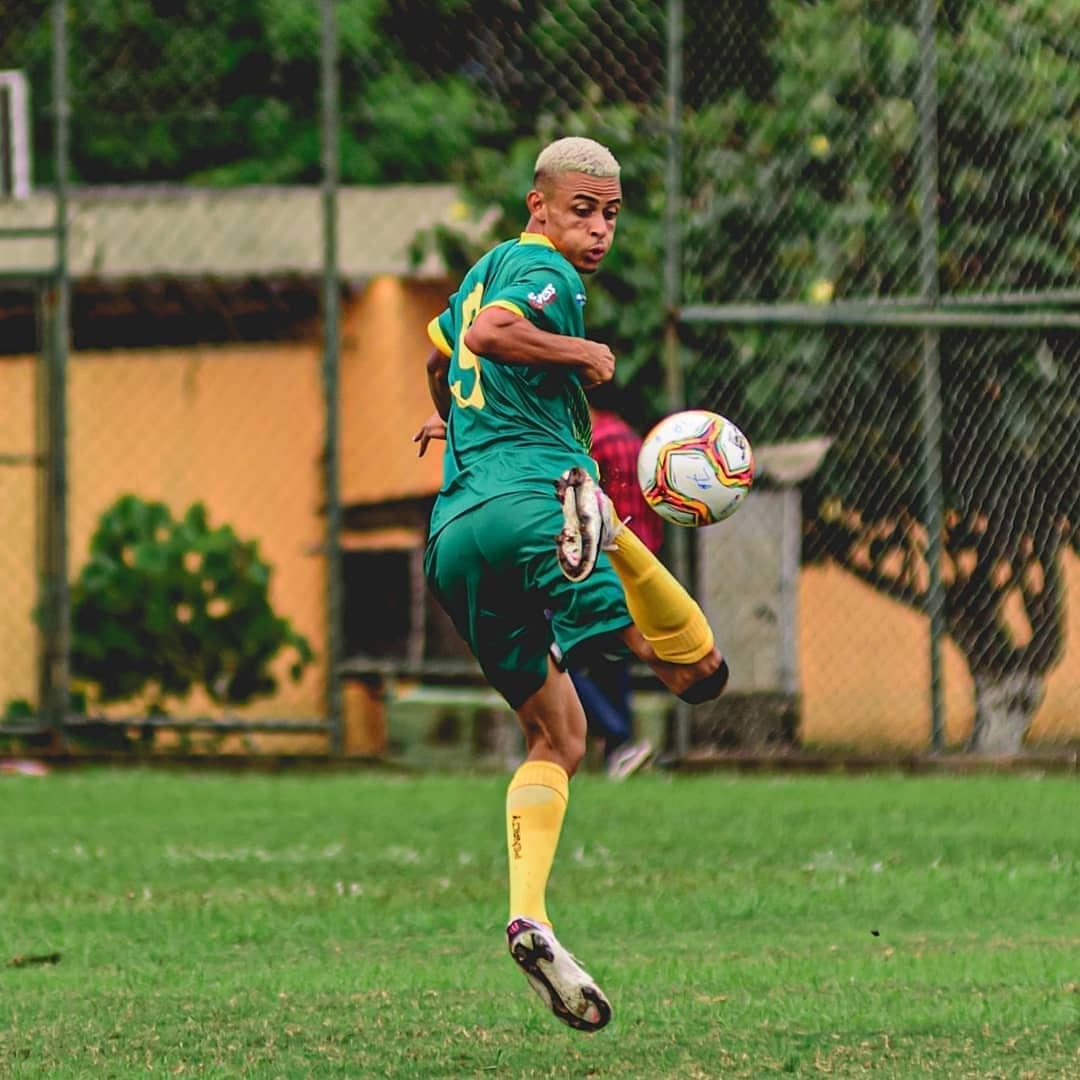 ENTREVISTA EXCLUSIVA COM MATHEUS PASSARINHO