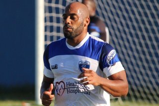 MAIS EXPERIÊNCIA NA LATERAL DO TIGRES