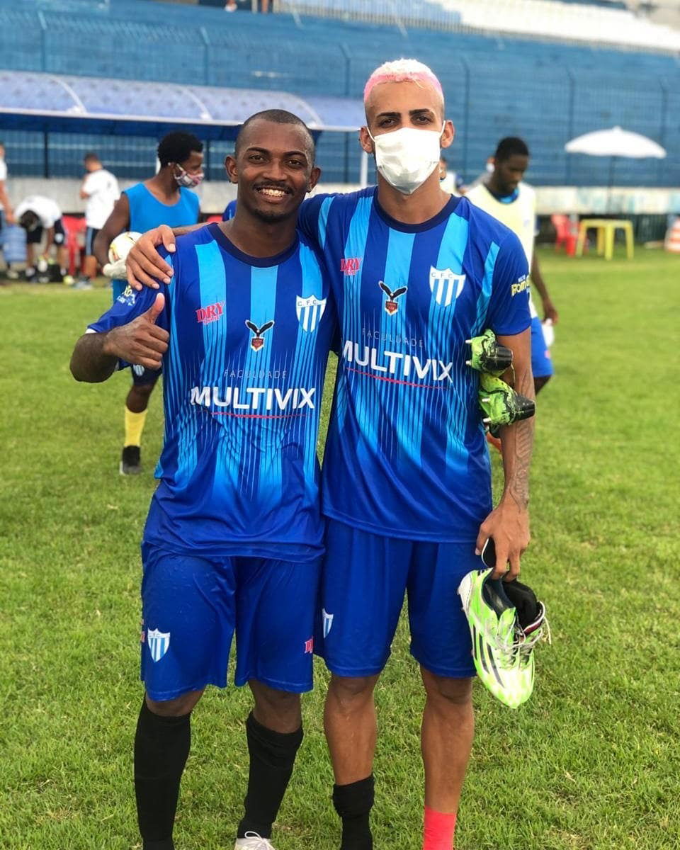 CERES GOLEIA QUEIMADOS POR 6 A 1 E VOLTA A VENCER NA B2