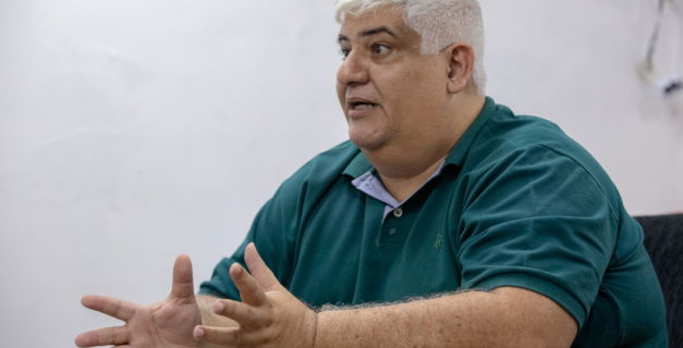 FFERJ AFIRMA NÃO HAVER VALIDADE NO MANDATO DE PRESIDENTE DO BONSUCESSO