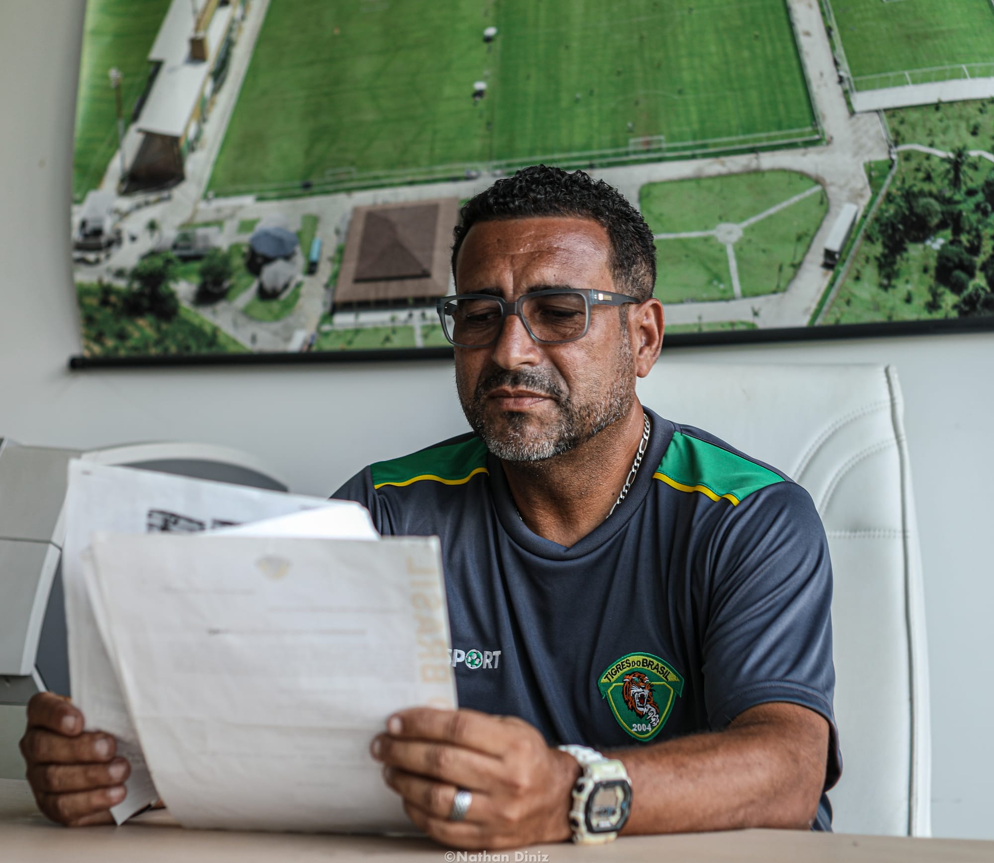 TIGRES APOSTA EM NOVA DIREÇÃO PARA DAR A VOLTA POR CIMA